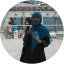 Anita Yulvina profile picture