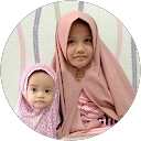 Naura Fadia Ivanka profile picture