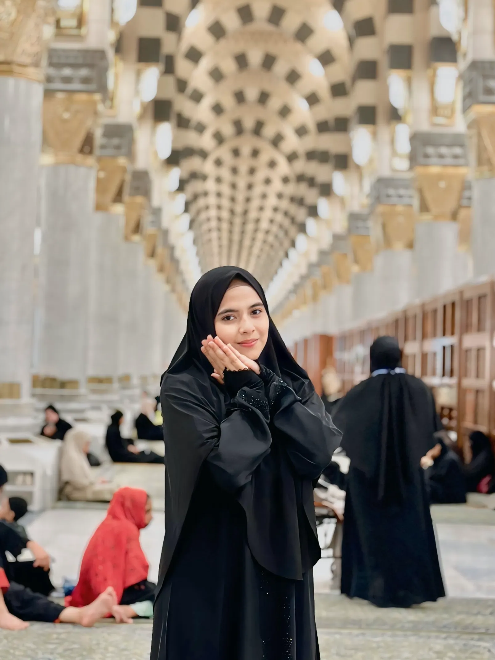 NENG AYU