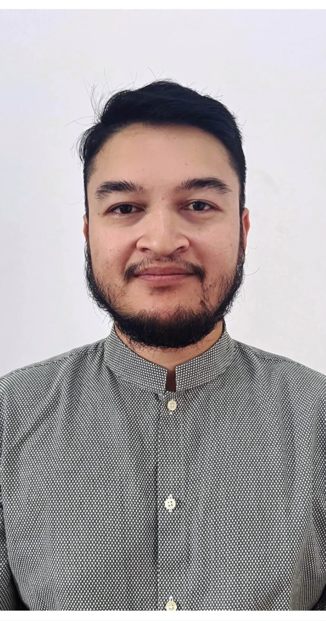 FRISKY TAUFIQURACHMAN