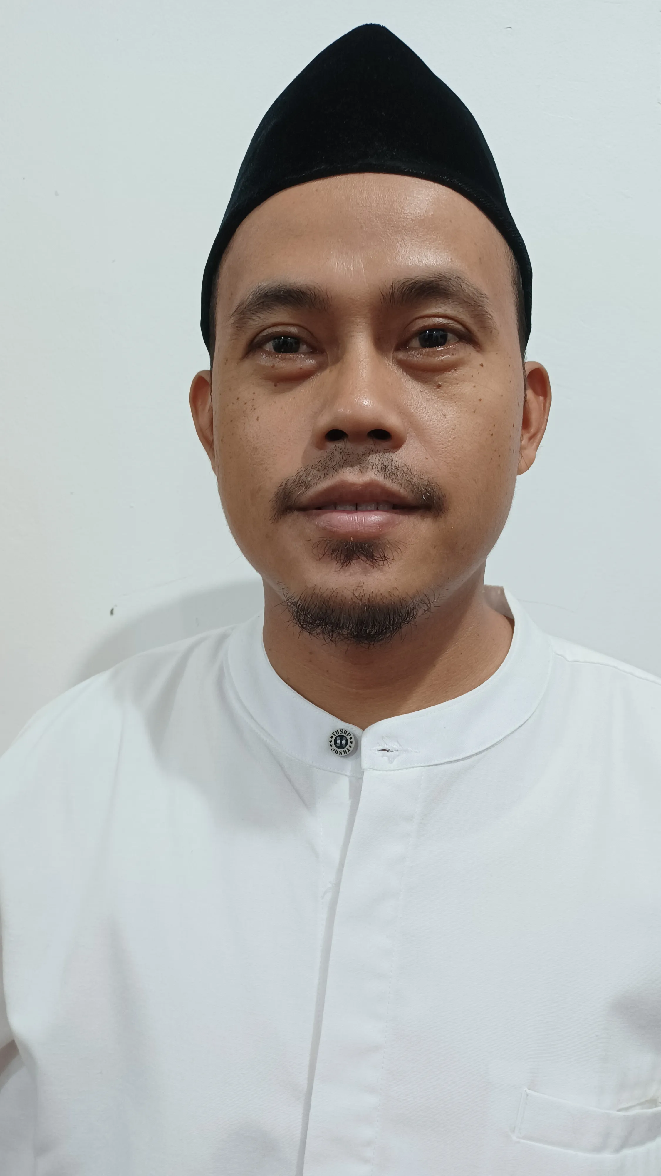 H. ZAINAL RIFAI, M.PD.
