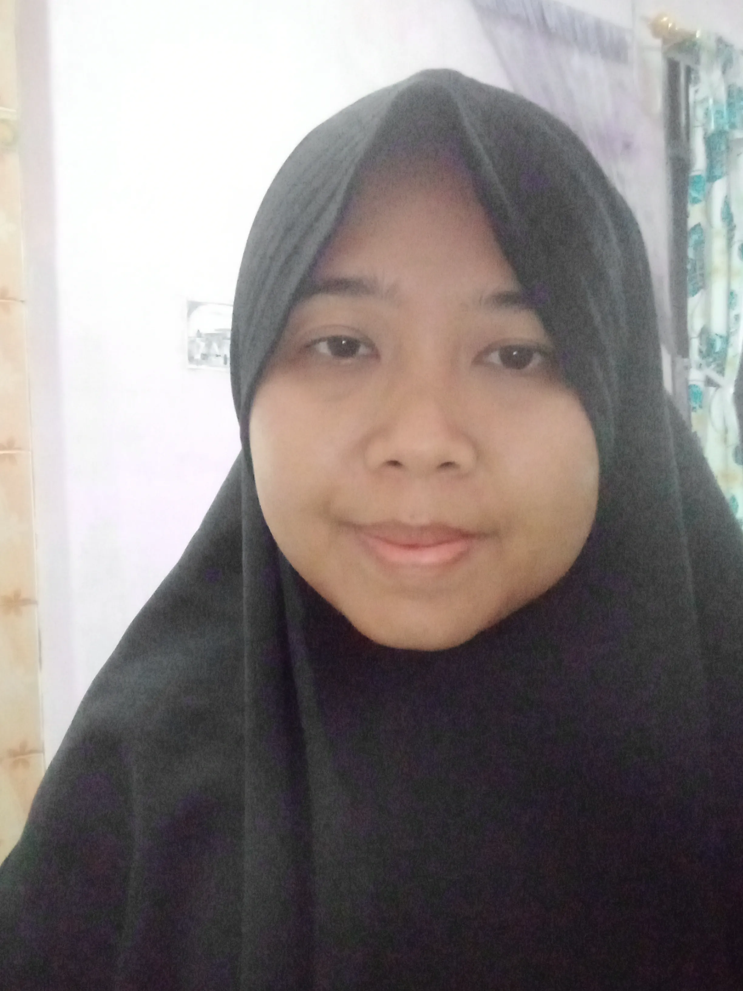 MUDJALIFAH