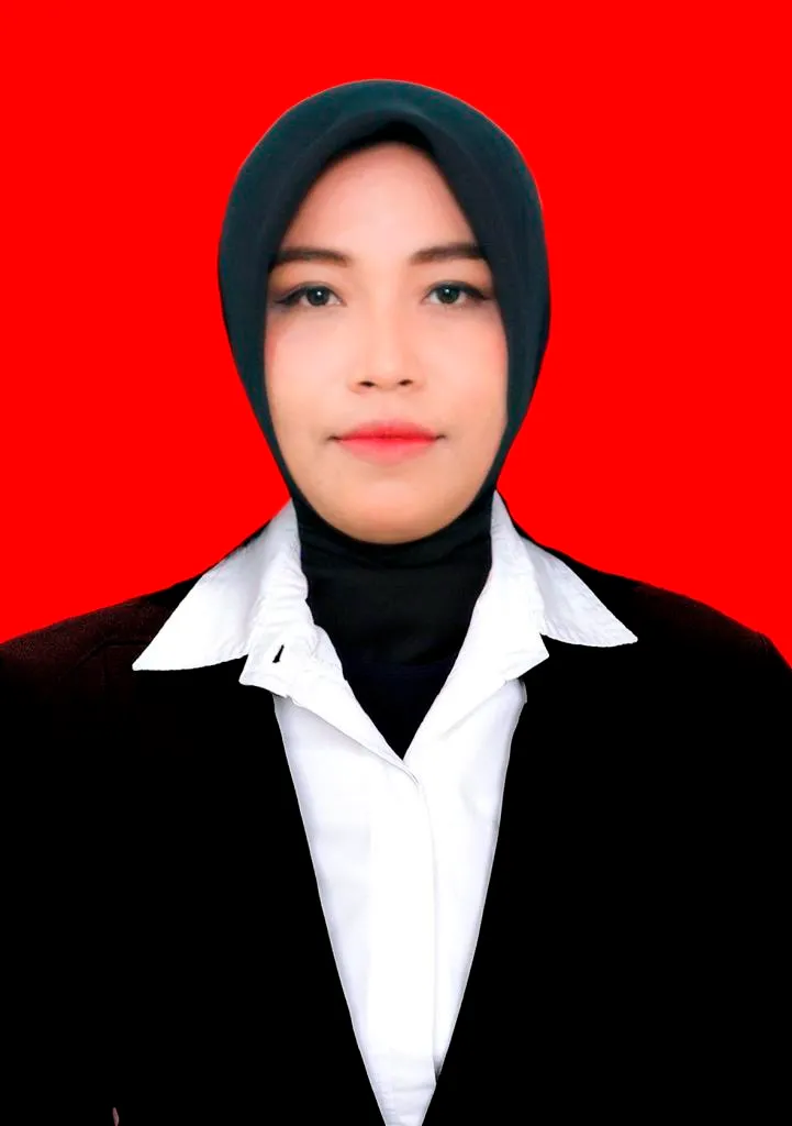 NURHIDAYAH AMIR