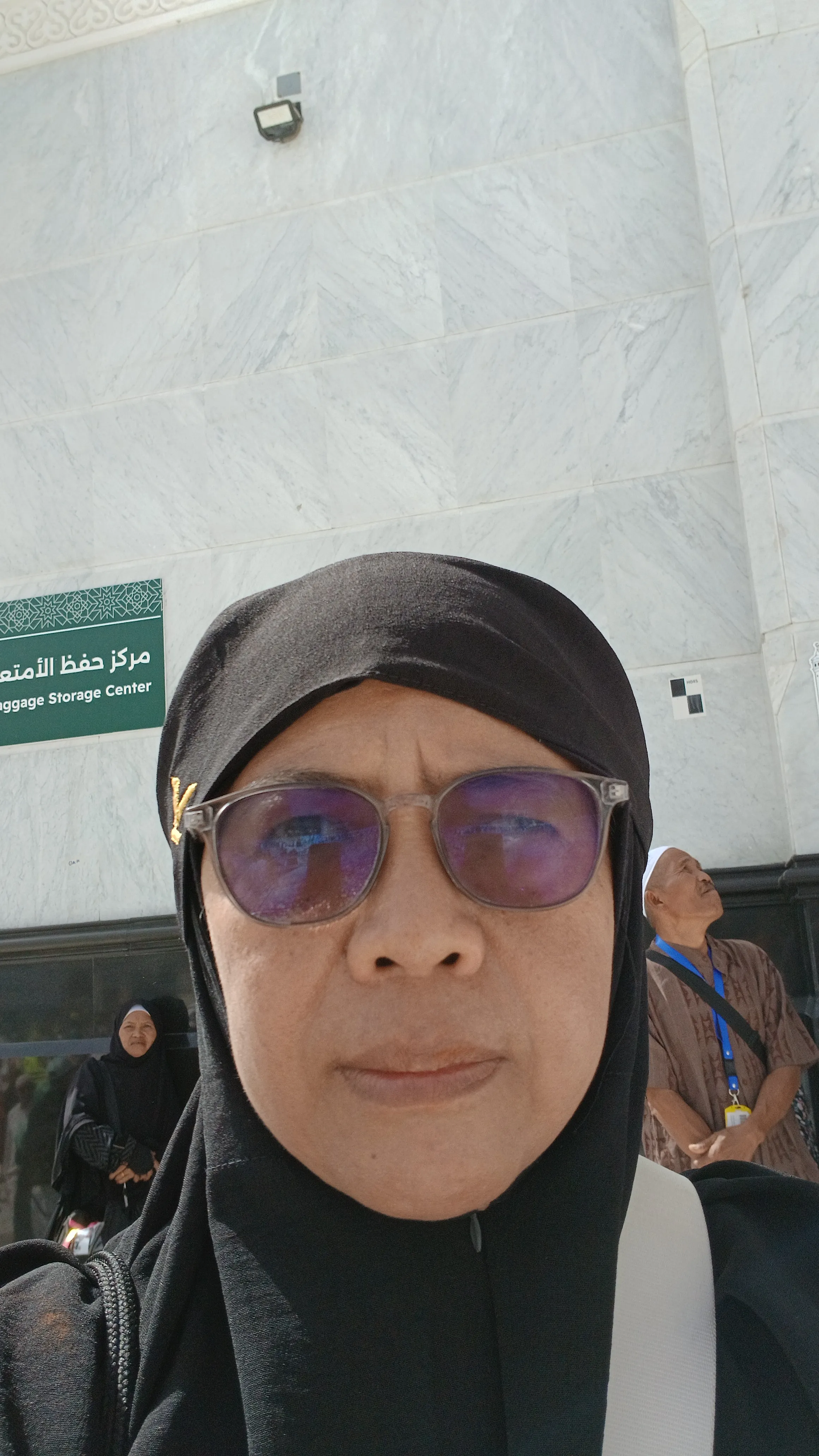 ULFAH MUHAIMI