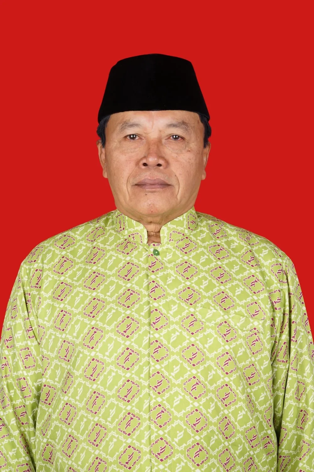 KASMAN RIYADI