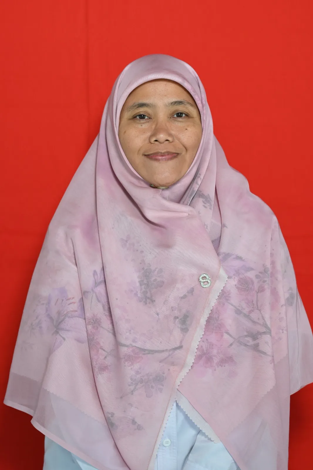 SITI MARIAM MUMPUNI