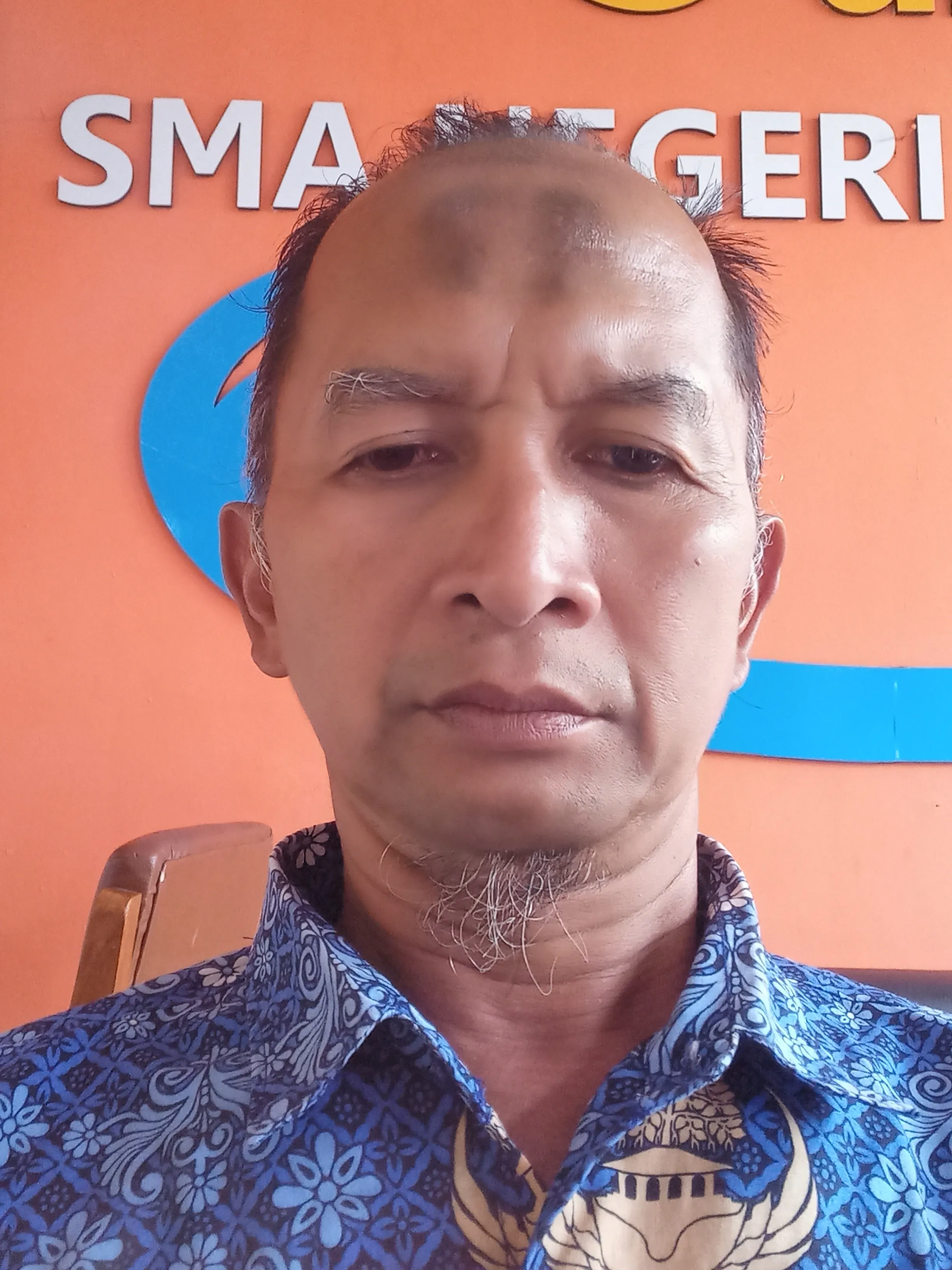 RENDRA GUNAWAN