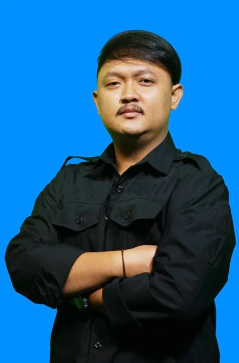 RIDWAN RAZIB