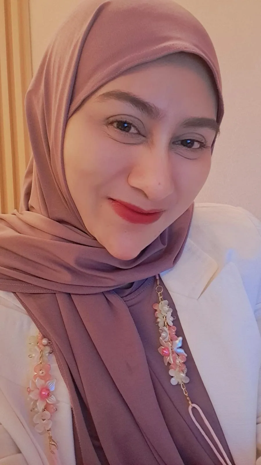 INDAH FUJIYANTI