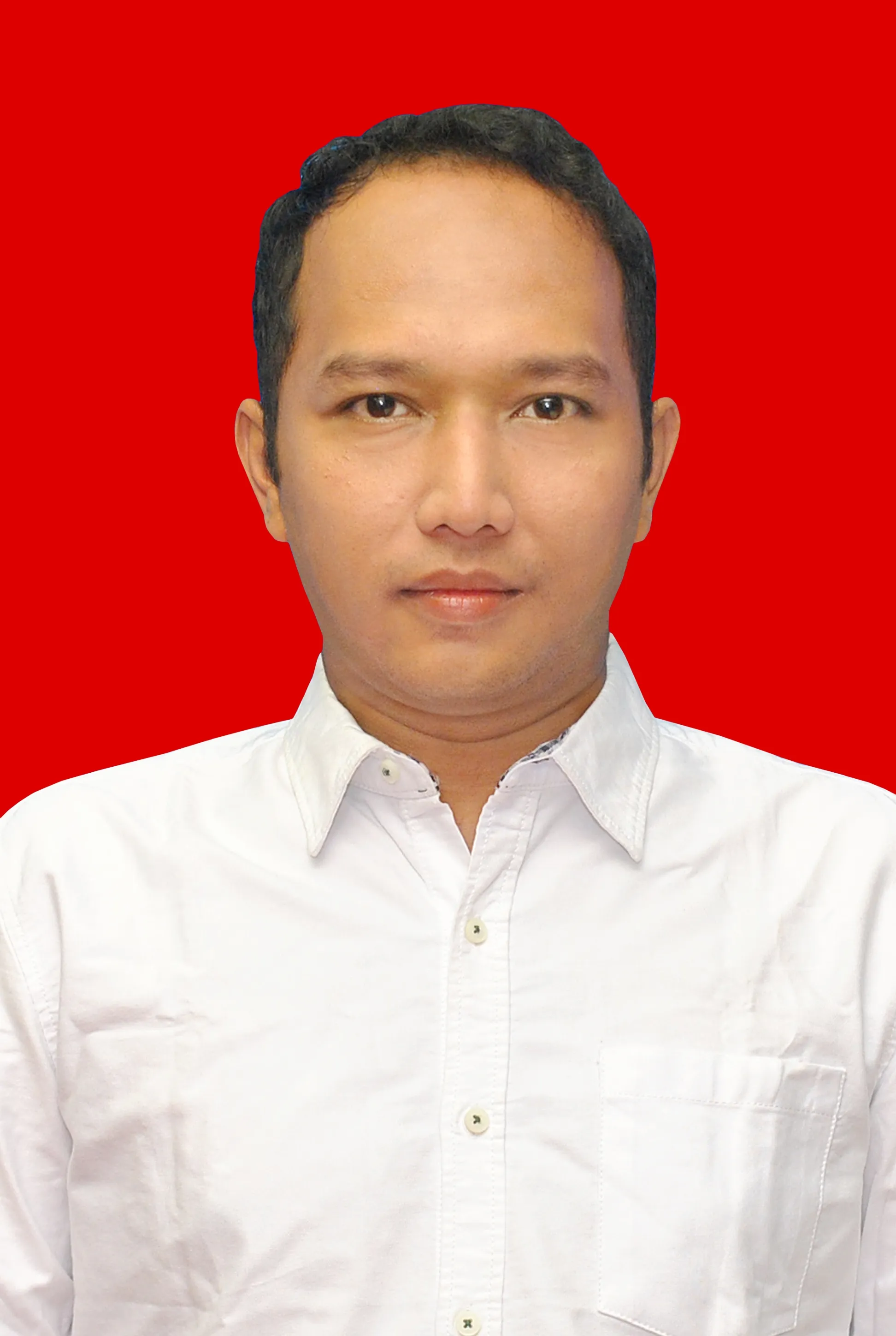 FADHIEL HAQ AL AUDAH